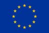Bandeira União Européia