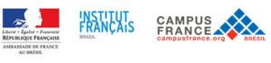 CAMPUS France 2018 - Cabeçalho da mensagem