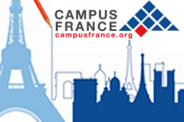 CAMPUS France 2018