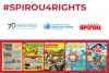 Exposição Quadrinhos e Direitos Humanos
